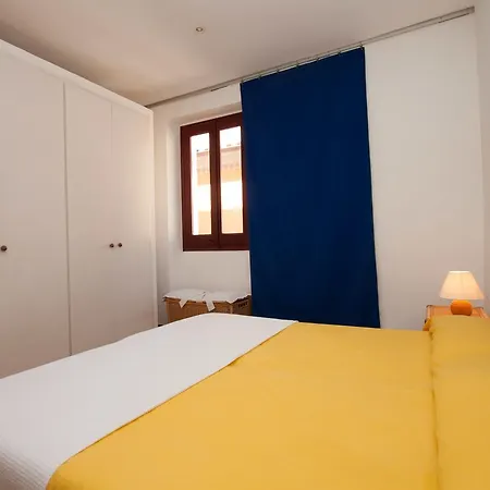 Apt Petxina Yellow Lloret de Mar