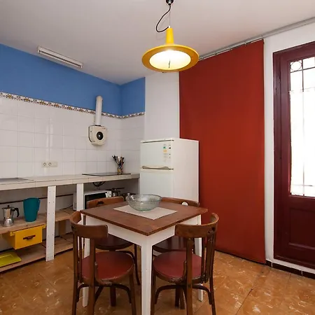 Apt Petxina Yellow Apartament *